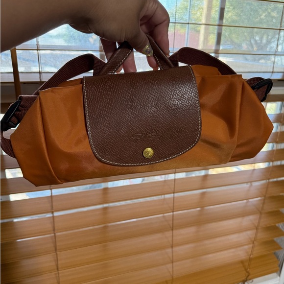 Longchamp backpack medium - Picture 5 of 5